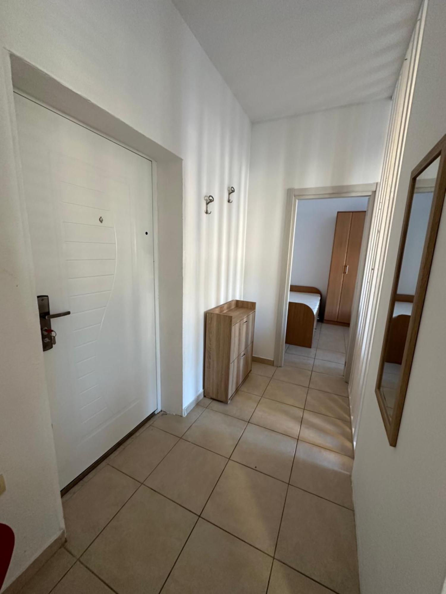 Villa Nela Teodo Esterno foto